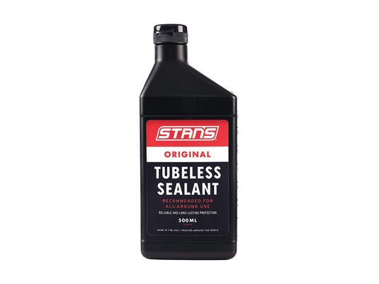 Stan's Original Tubeless Tire Sealant - 500ml