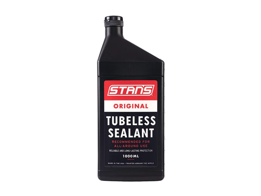 Stan's Original Tubeless Tire Sealant - 1000ml