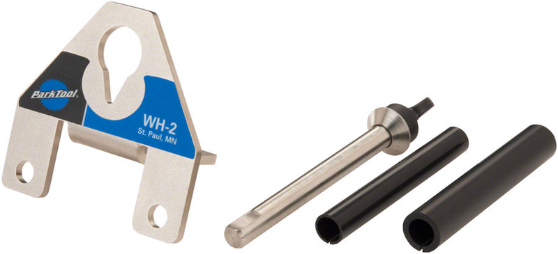 Load image into Gallery viewer, Park Tool WH-2 Wheel Holder
