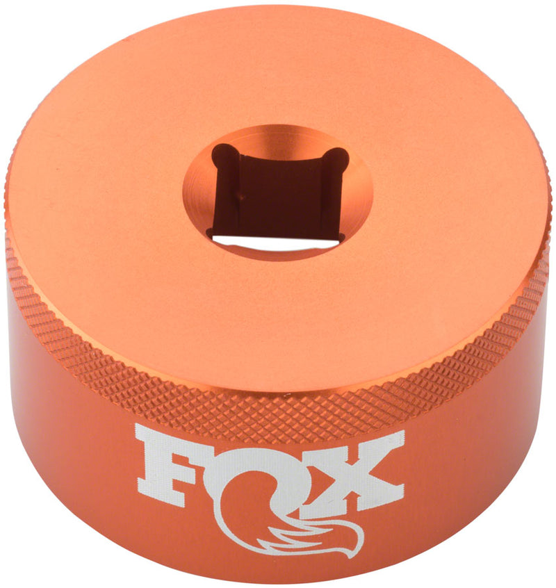 Load image into Gallery viewer, FOX Fork Topcap Socket: 32mm 3/8 Drive
