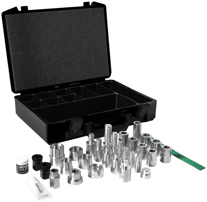 Load image into Gallery viewer, DT Swiss Complete Hub Tool Kit
