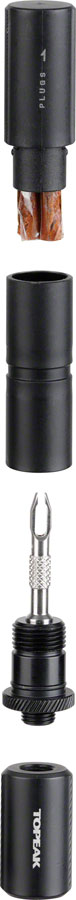 Load image into Gallery viewer, Topeak Ratchet'n Roll Pro Ratchet Tool Kit
