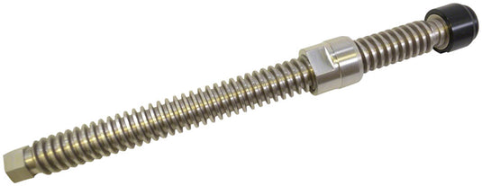 FOX Transfer Tool Upper bushing removal