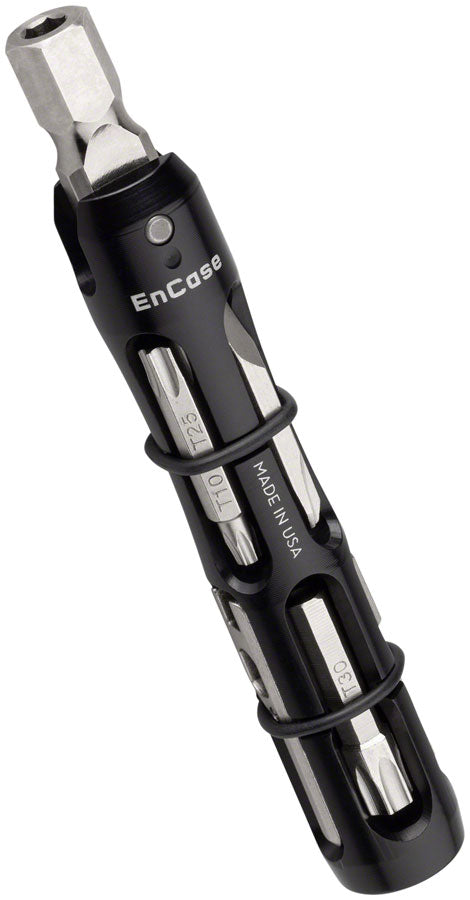 Load image into Gallery viewer, Wolf Tooth EnCase System Hex Bit Wrench Multi Tool
