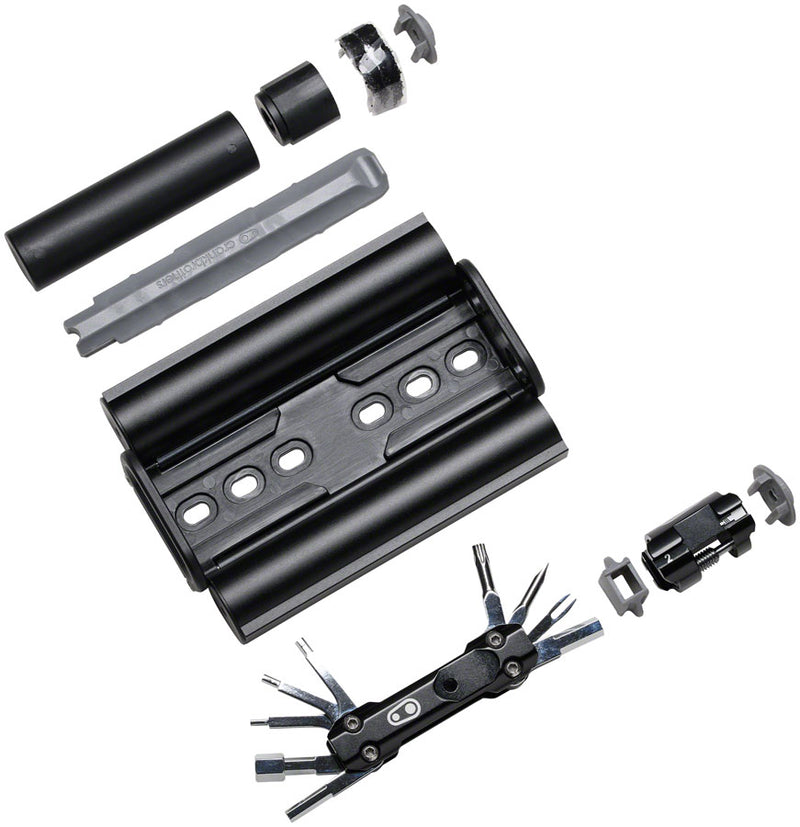 Load image into Gallery viewer, Crankbrothers TT17 Twin Tube Tool Kit
