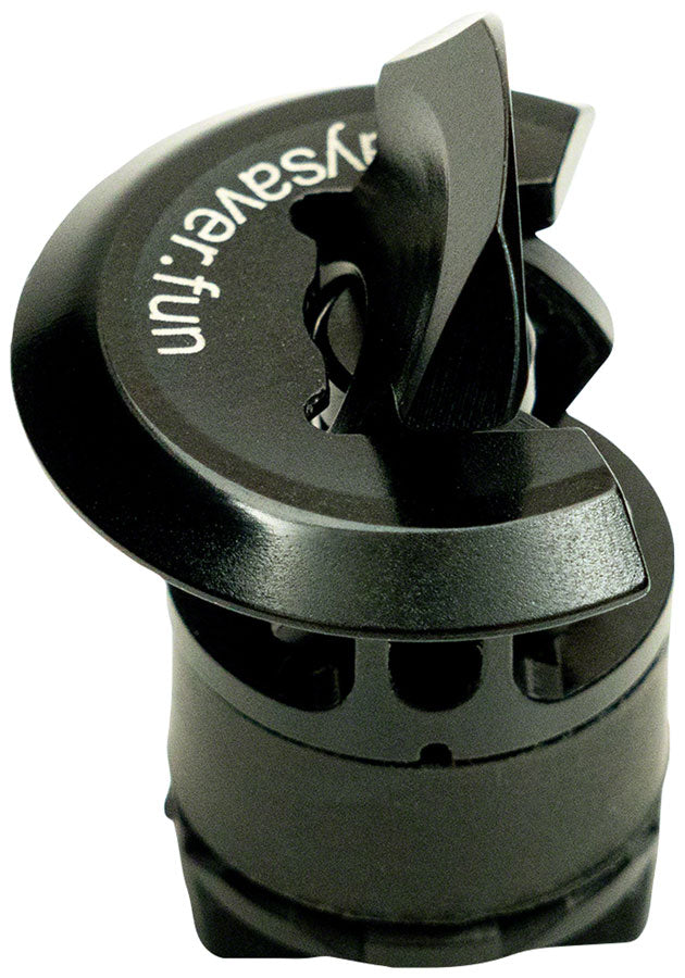 Load image into Gallery viewer, Stan's Incredible Dart Tubeless Repair Tool - Handlebar Mount
