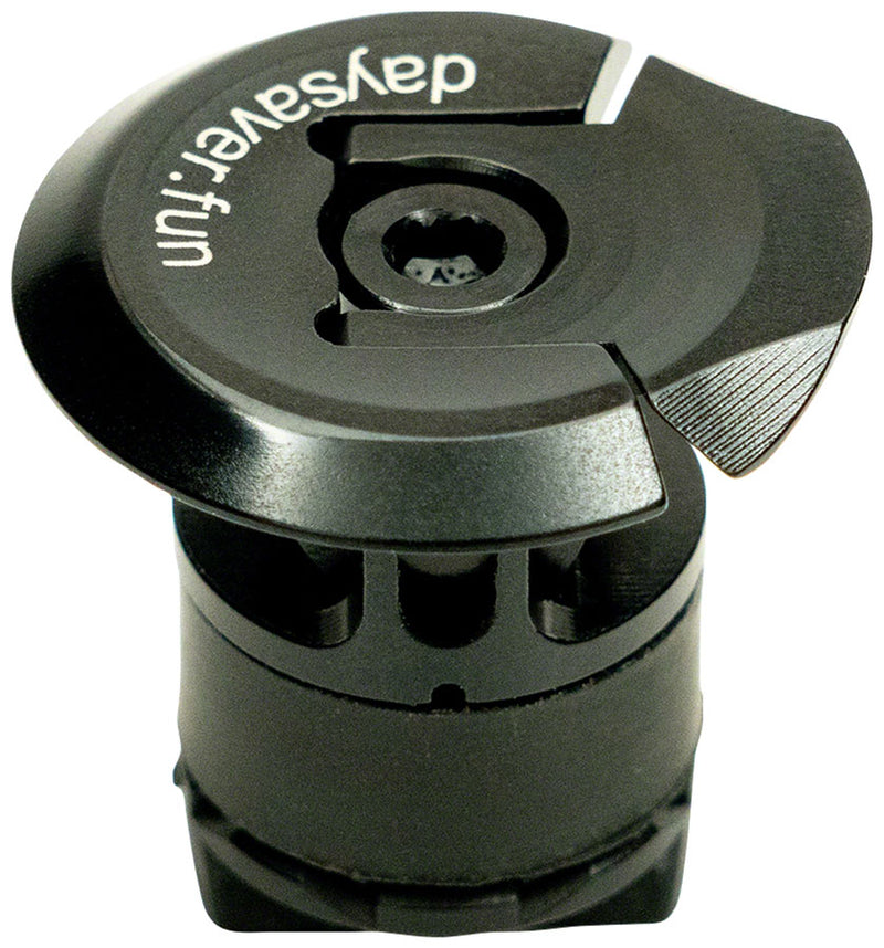 Load image into Gallery viewer, Stan's Incredible Dart Tubeless Repair Tool - Handlebar Mount
