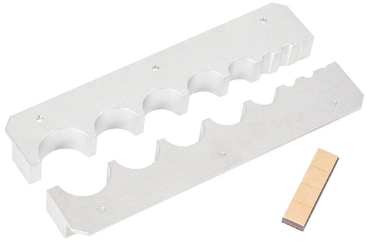 FOX Shaft Clamp Set