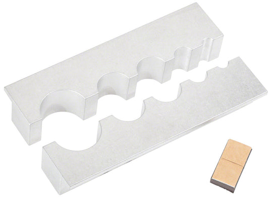 FOX Shaft Clamp Set