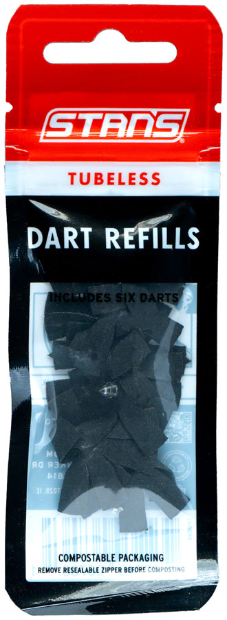 Load image into Gallery viewer, Stan's Dart Tubeless Repair Refills - 6pack
