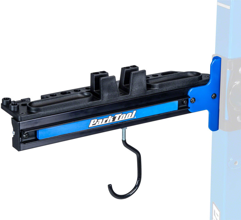 Load image into Gallery viewer, Park Tool PRS-TT-2 Deluxe Tool and Work Tray
