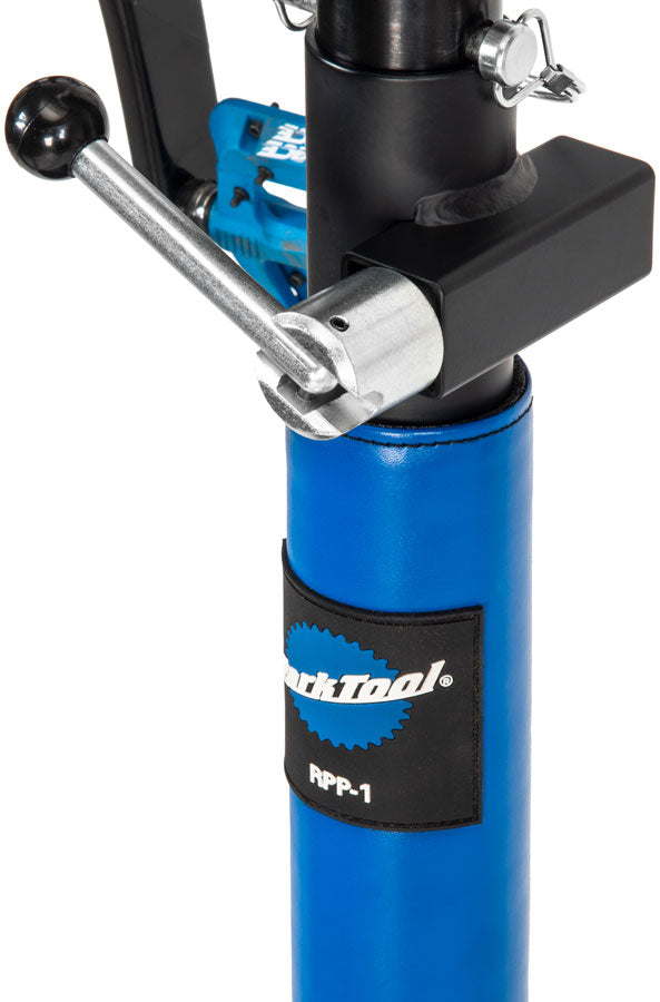 Load image into Gallery viewer, Park Tool PRS-2.4-1 Professional Double Arm Repair Stand with 100-3C Clamp
