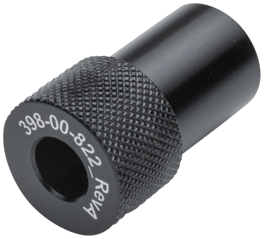 FOX Tooling Kit - IFP Depth Set and Torque Tooling 9mm Thru Shaft