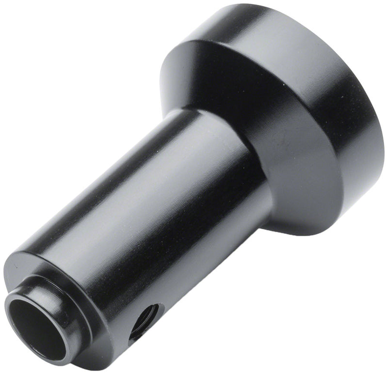 Load image into Gallery viewer, FOX Tooling Kit - Toolinging iCD/CTD Dish Shock Dial Indicator Attachment Plate Lift Measurement
