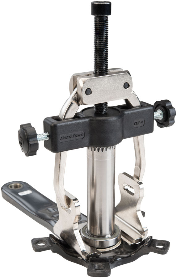 Load image into Gallery viewer, Park Tool CBP-6 Campagnolo Crank and Bearing Tool Set
