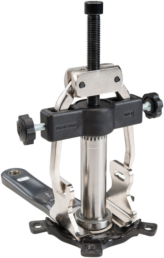 Park Tool CBP-6 Campagnolo Crank and Bearing Tool Set
