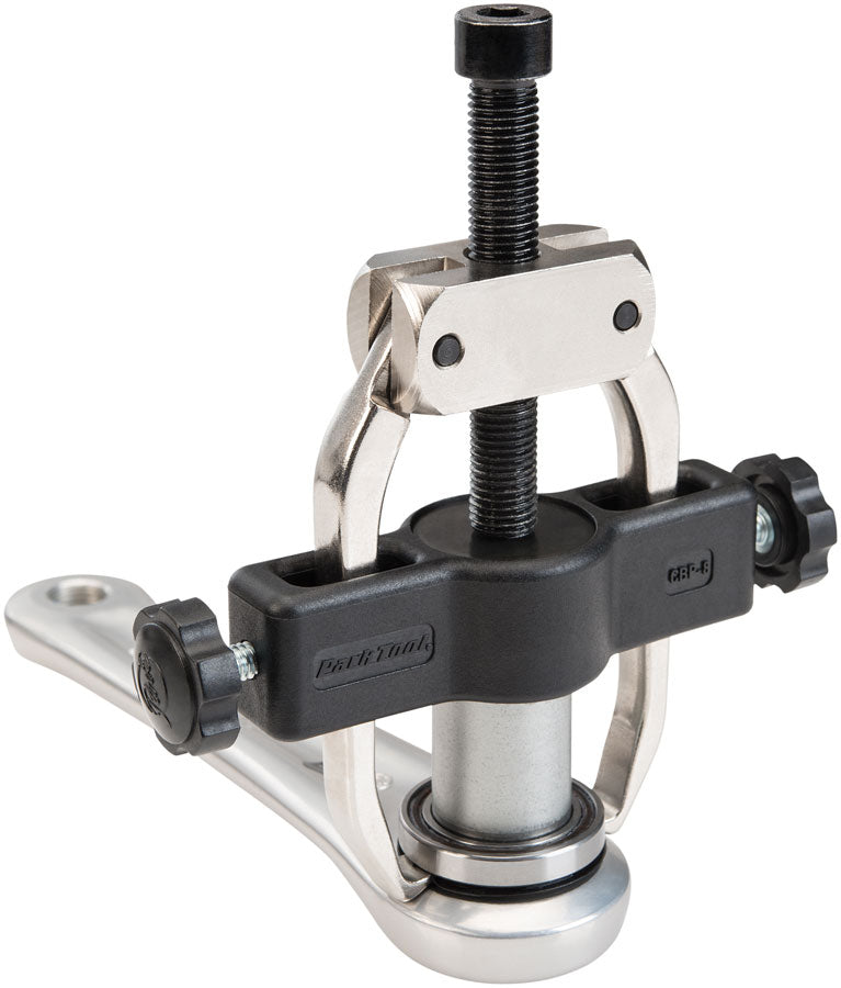 Load image into Gallery viewer, Park Tool CBP-6 Campagnolo Crank and Bearing Tool Set

