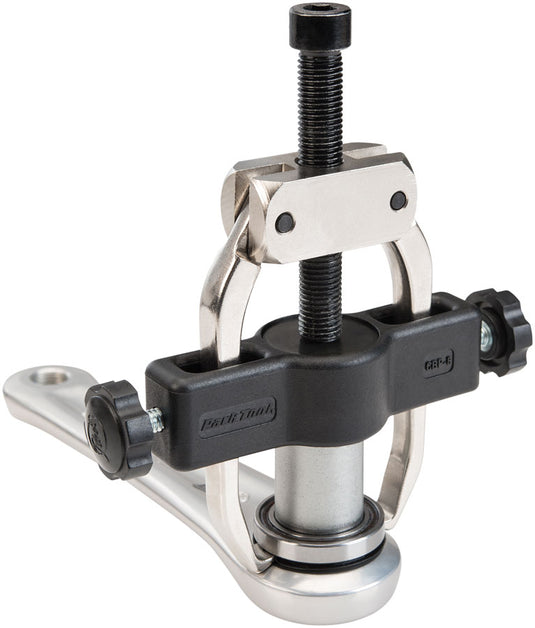 Park Tool CBP-6 Campagnolo Crank and Bearing Tool Set