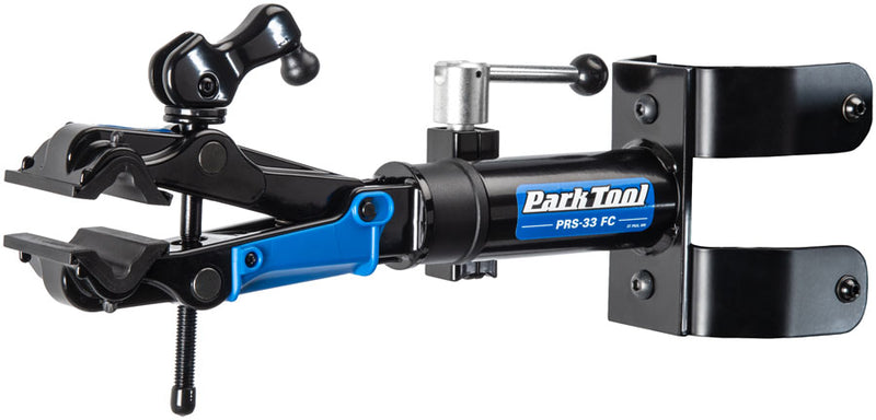 Load image into Gallery viewer, Park Tool PRS-33 FC Fixed-Height Clamp Add-On Kit for PRS-33/PRS-33.2
