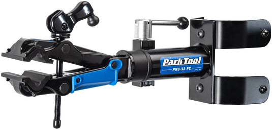 Park Tool PRS-33 FC Fixed-Height Clamp Add-On Kit for PRS-33/PRS-33.2