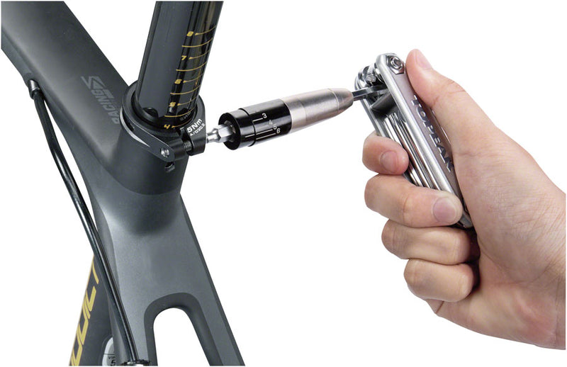 Load image into Gallery viewer, Topeak Nano Torqbox X Set
