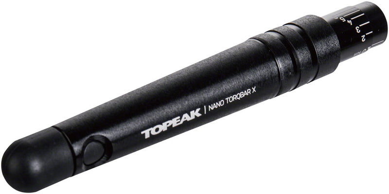 Load image into Gallery viewer, Topeak Nano Torqbar X
