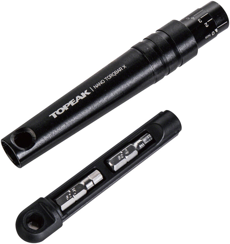 Load image into Gallery viewer, Topeak Nano Torqbar X
