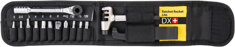 Load image into Gallery viewer, Topeak Ratchet Rocket Lite DX+
