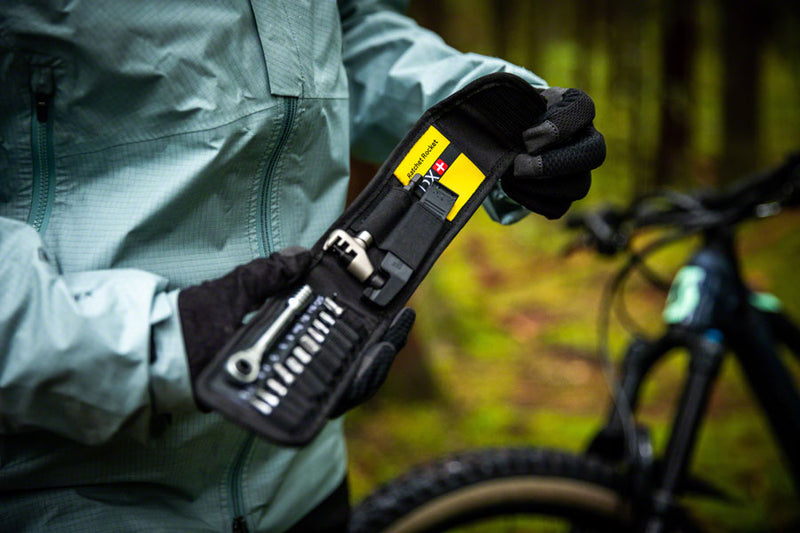 Load image into Gallery viewer, Topeak Ratchet Rocket Lite DX+
