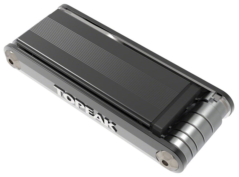 Load image into Gallery viewer, Topeak Tubi 18 Multi-Tool - Black
