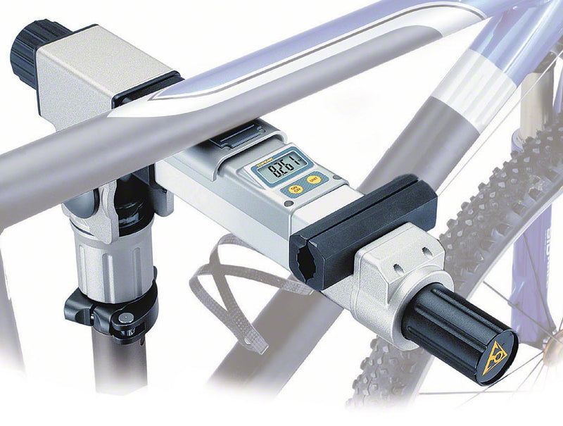Load image into Gallery viewer, Topeak PrepStand Pro Work Stand with Digital Scale Black
