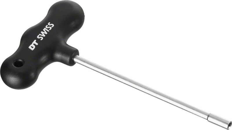 Load image into Gallery viewer, DT Swiss Squorx Spoke Wrench - T-Handle
