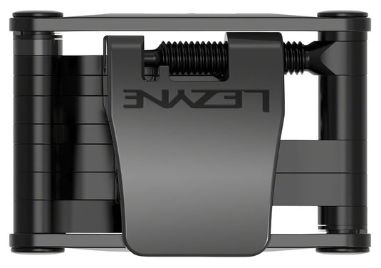 Lezyne V Pro 10 Multi Tool Black