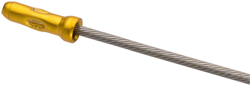 Load image into Gallery viewer, Jagwire Pro Cable Crimper and Cutter
