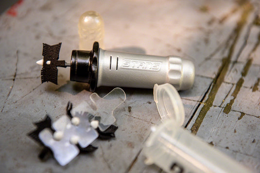 Stan's Dart Tool - Tubeless Tire Plug Kit