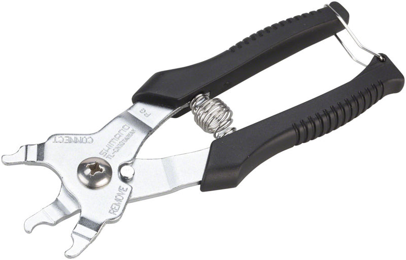 Load image into Gallery viewer, Shimano SM-CN10 Quick Link Chain Tool
