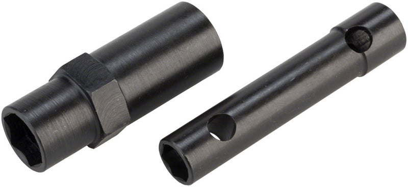 Load image into Gallery viewer, Shimano TL-PD63 Pedal Axle Adjustment Tool
