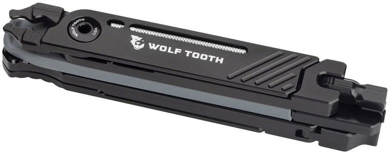 Load image into Gallery viewer, Wolf Tooth 8-Bit Kit One
