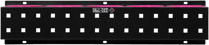 Load image into Gallery viewer, Muc-Off Bottle and Detailing Storage Rack
