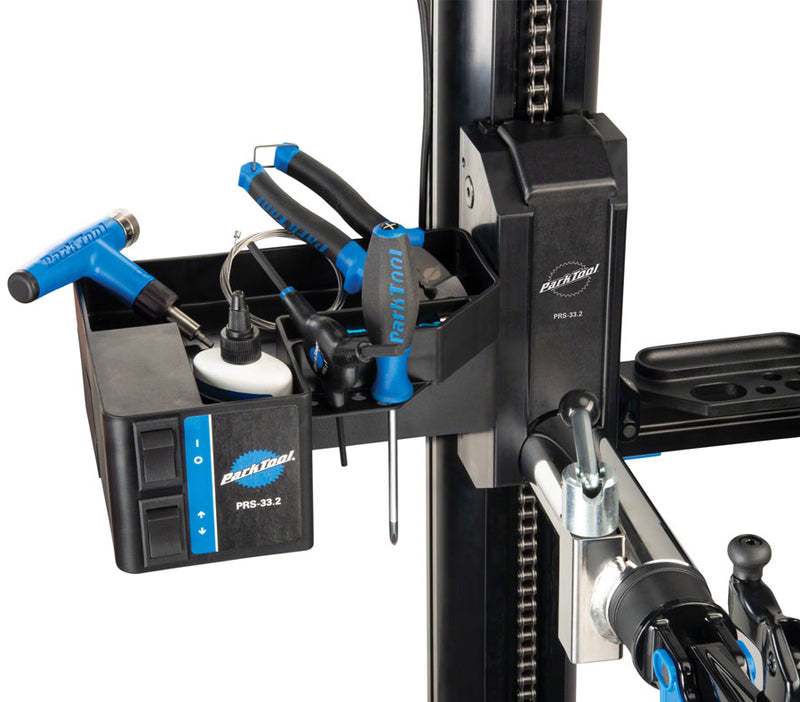 Load image into Gallery viewer, Park PRS-33 Electronics Upgrade Kit
