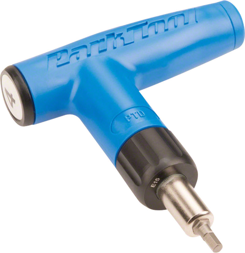 Load image into Gallery viewer, Park Tool PTD-4 Preset Torque Driver 4NM
