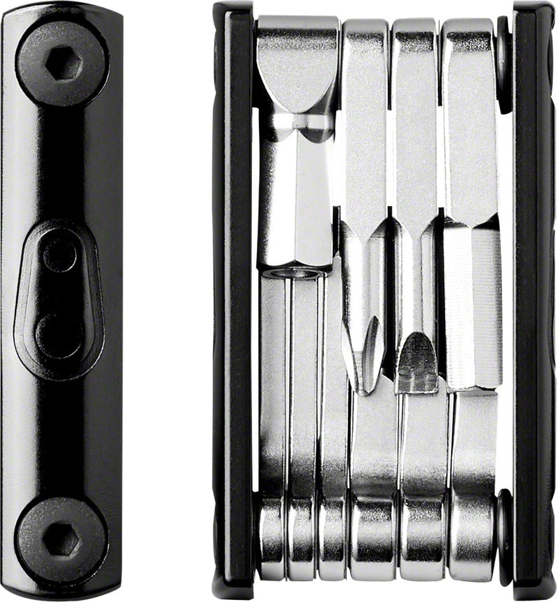 Load image into Gallery viewer, Crankbrothers F10+ Multi-Tool
