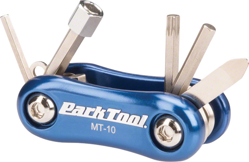 Load image into Gallery viewer, Park Tool MT-10 Multi Tool
