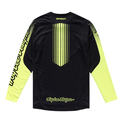 Load image into Gallery viewer, Troy Lee Design Sprint Jersey
