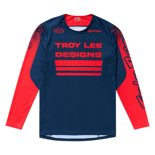 Load image into Gallery viewer, Troy Lee Design Sprint Jersey
