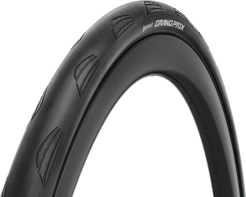 Load image into Gallery viewer, Continental Grand Prix Tire - 700 x 28 Clincher Folding Black BlackChili
