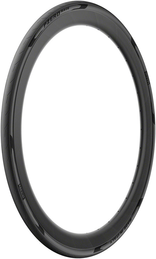 Load image into Gallery viewer, Pirelli P ZERO Race TLR Tire - 700 x 30 Tubeless Folding BLK SmartEvo Nero HighContrast
