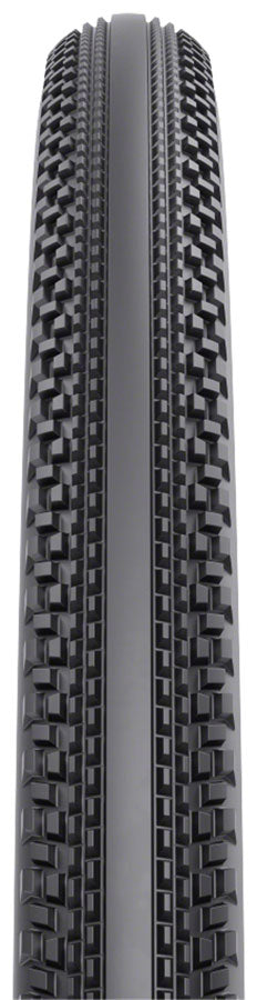 Load image into Gallery viewer, WTB Vulpine S Tire - 700 x 45 TCS Tubeless Folding BLK/Tan Light/Fast Rolling Dual DNA SG
