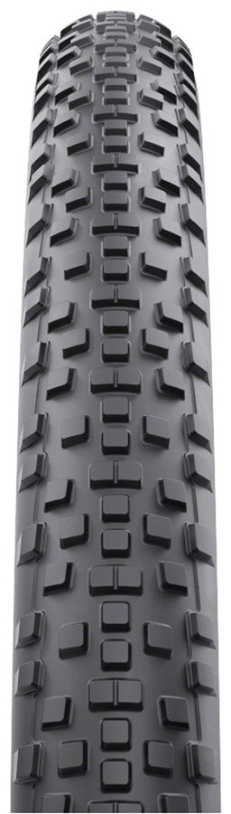 Load image into Gallery viewer, WTB Resolute Tire - 700 x 50 TCS Tubeless Folding BLK/Tan Light/Fast Rolling Dual DNA SG2
