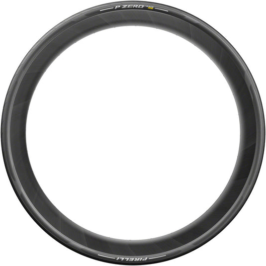 Pirelli P ZERO Race RS Tire - 700 x 28 Clincher Folding BLK TechBelt SmartEvo2